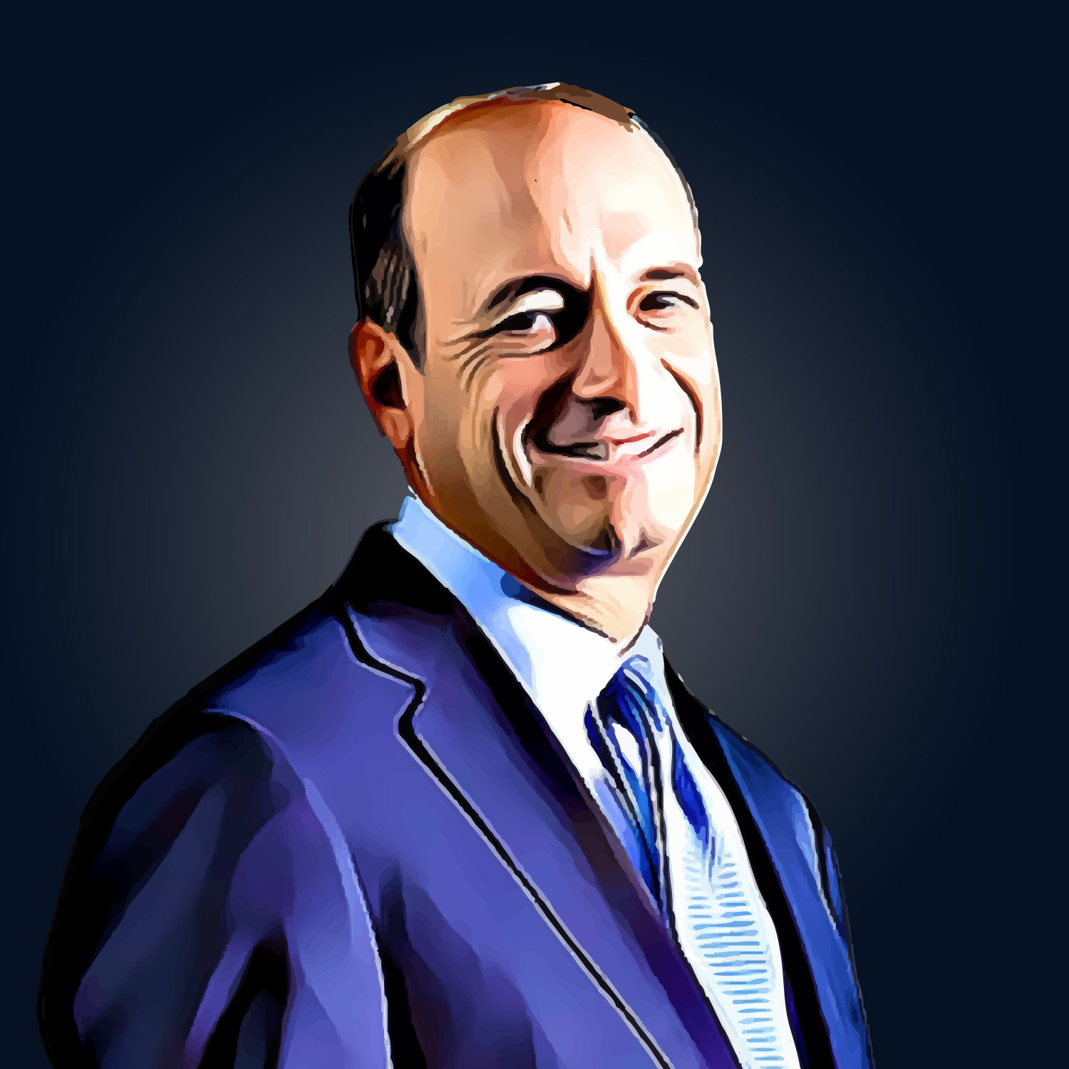 Joel Greenblatt