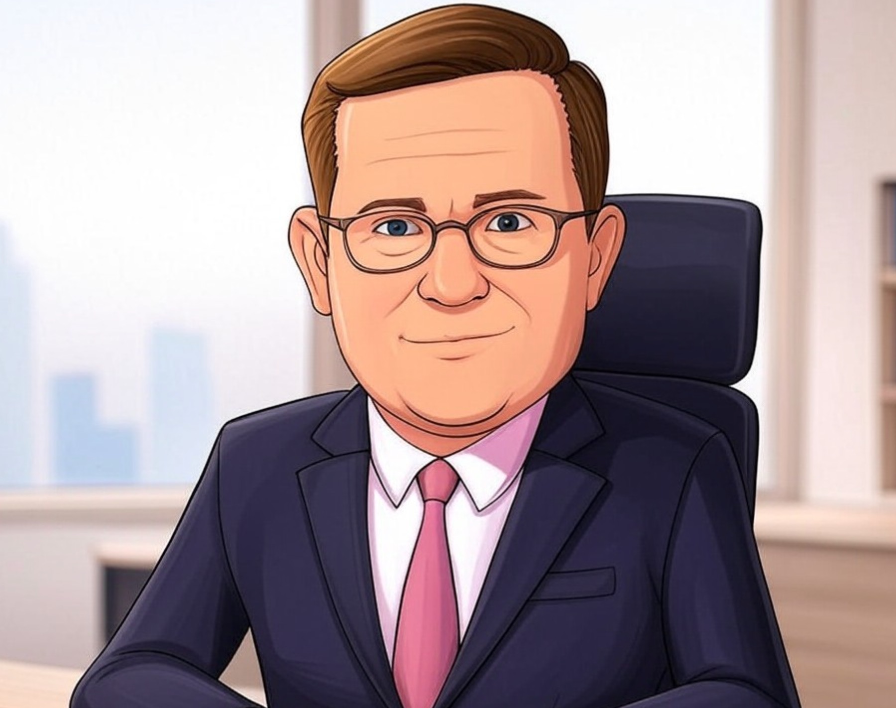 Larry Robbins