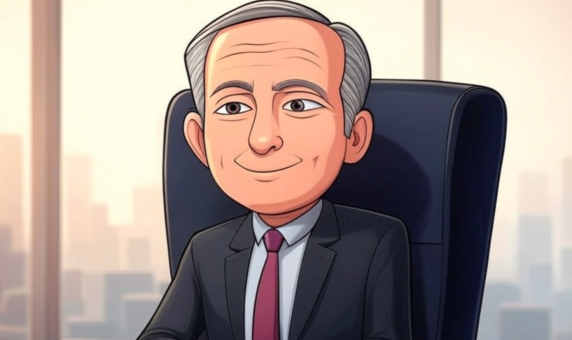 Stan Druckenmiller