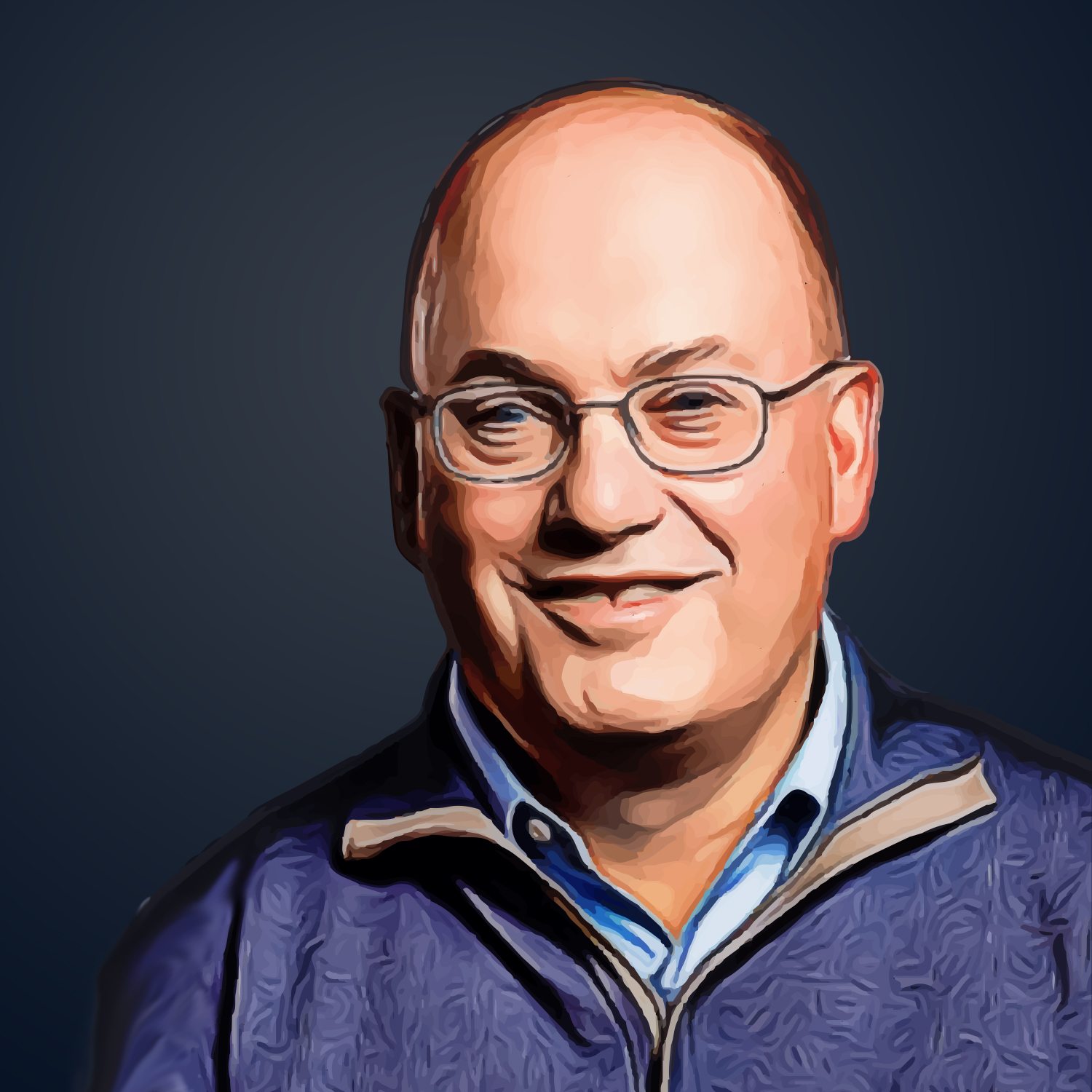 Steven Cohen