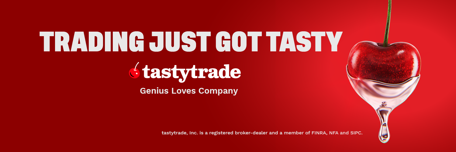 tastytrade