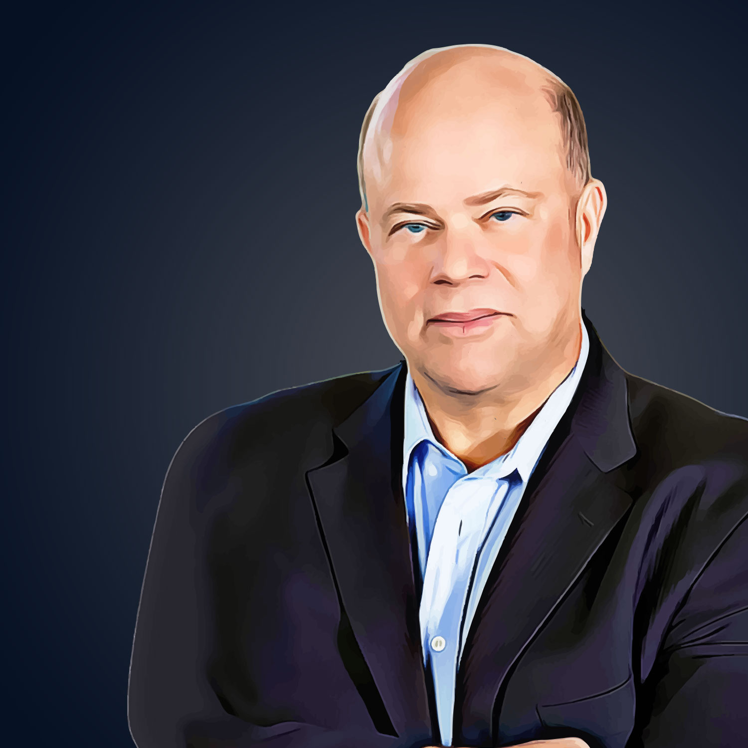 David Tepper