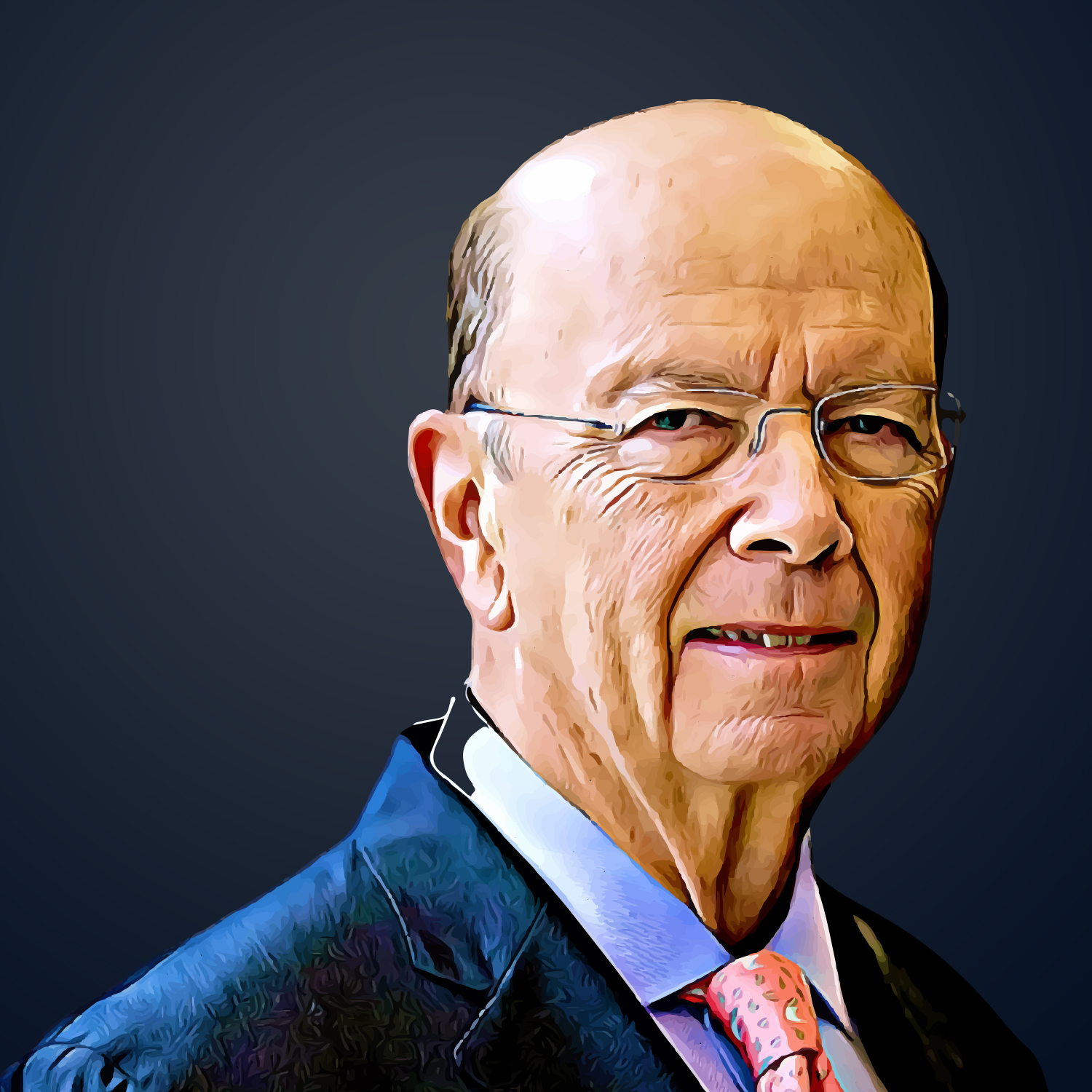 Wilbur Ross