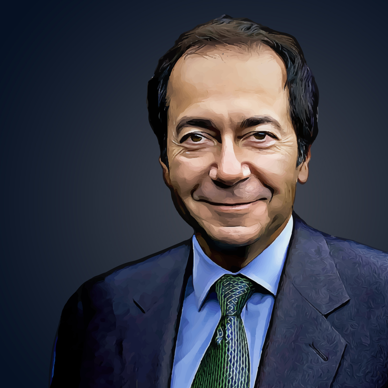 John Paulson