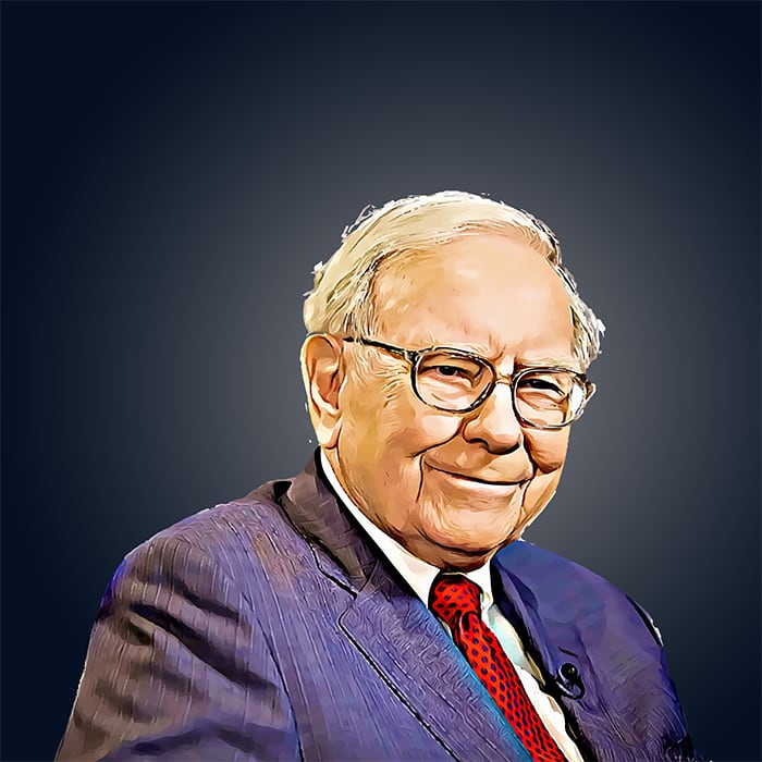 Warren Buffett