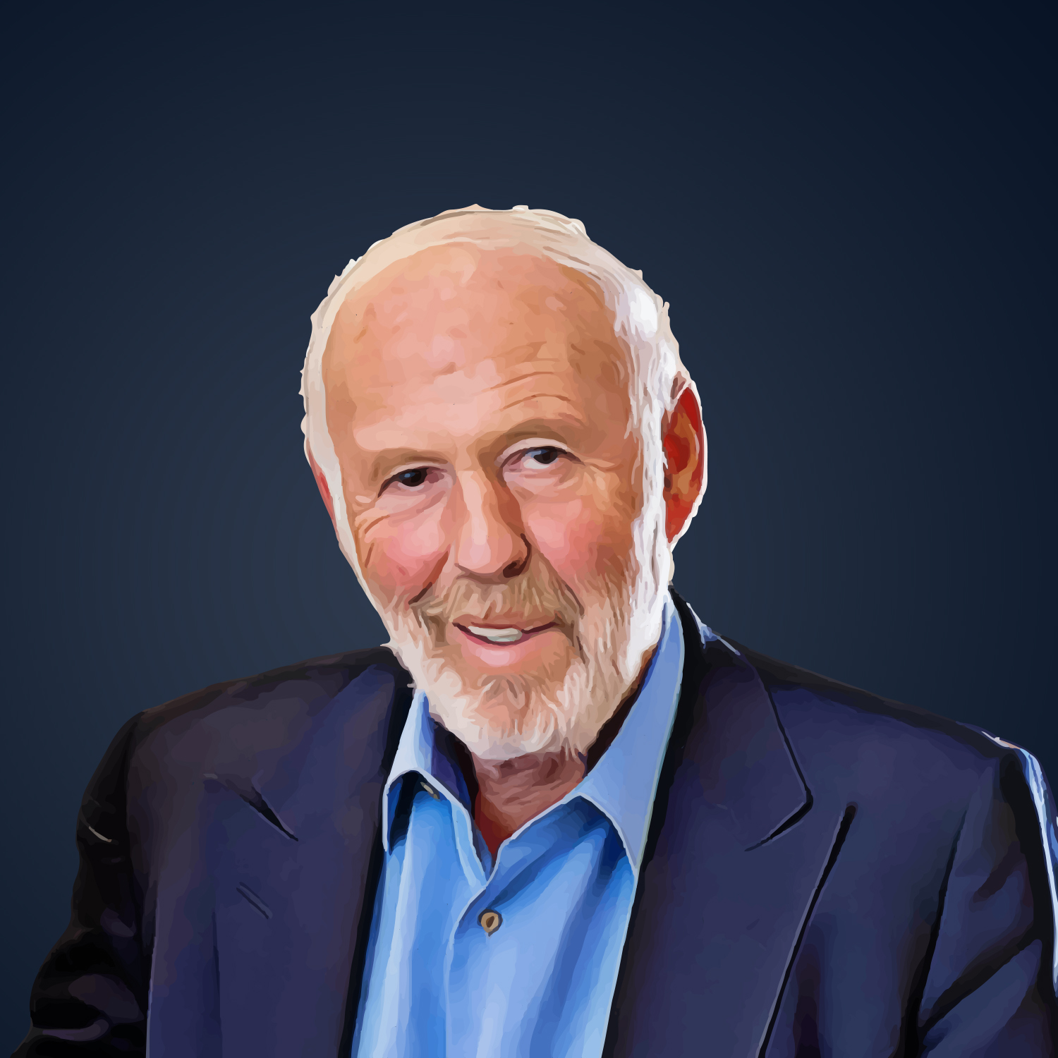 Jim Simons