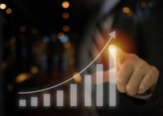 Why Is Meta Stock Up So Much?