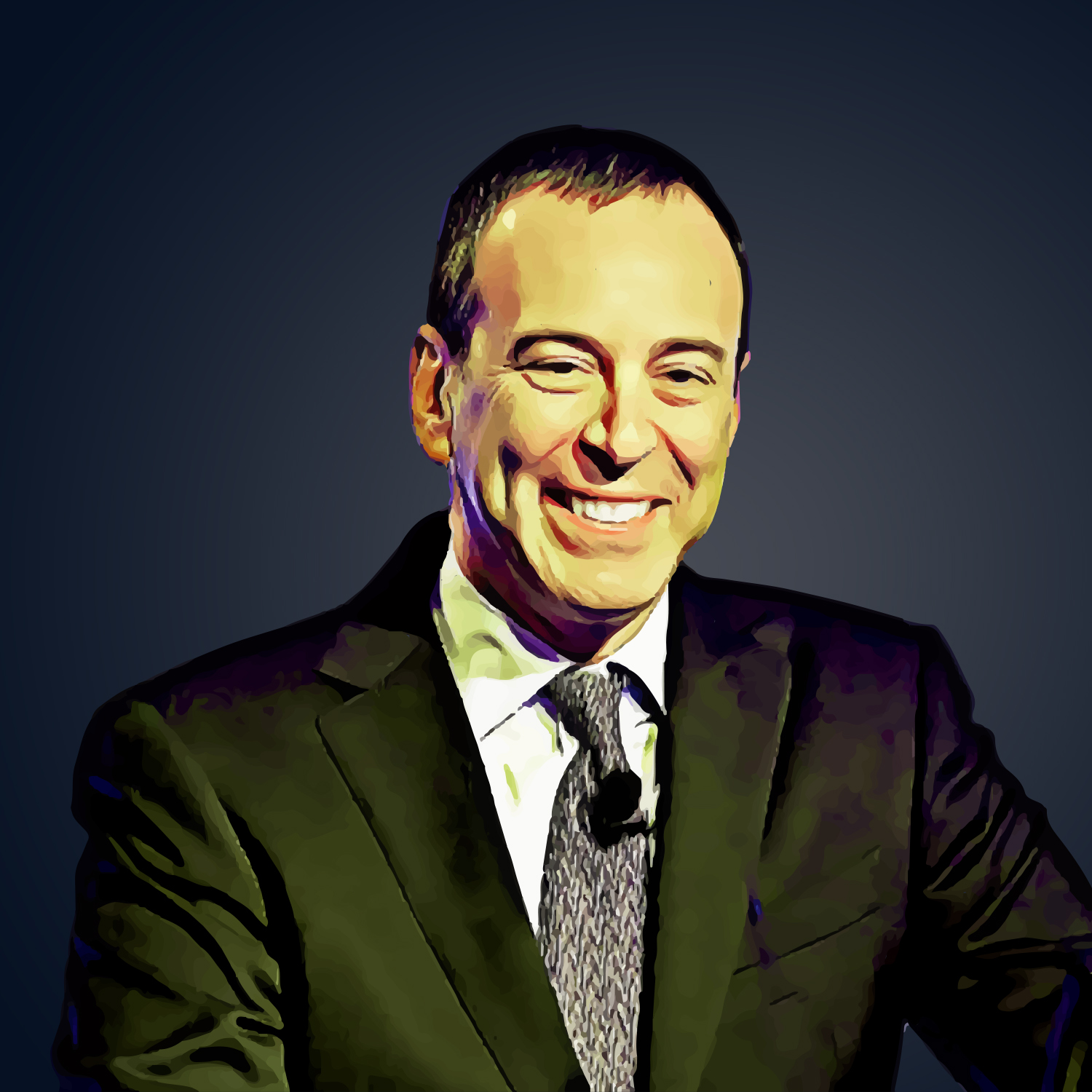 Eddie Lampert