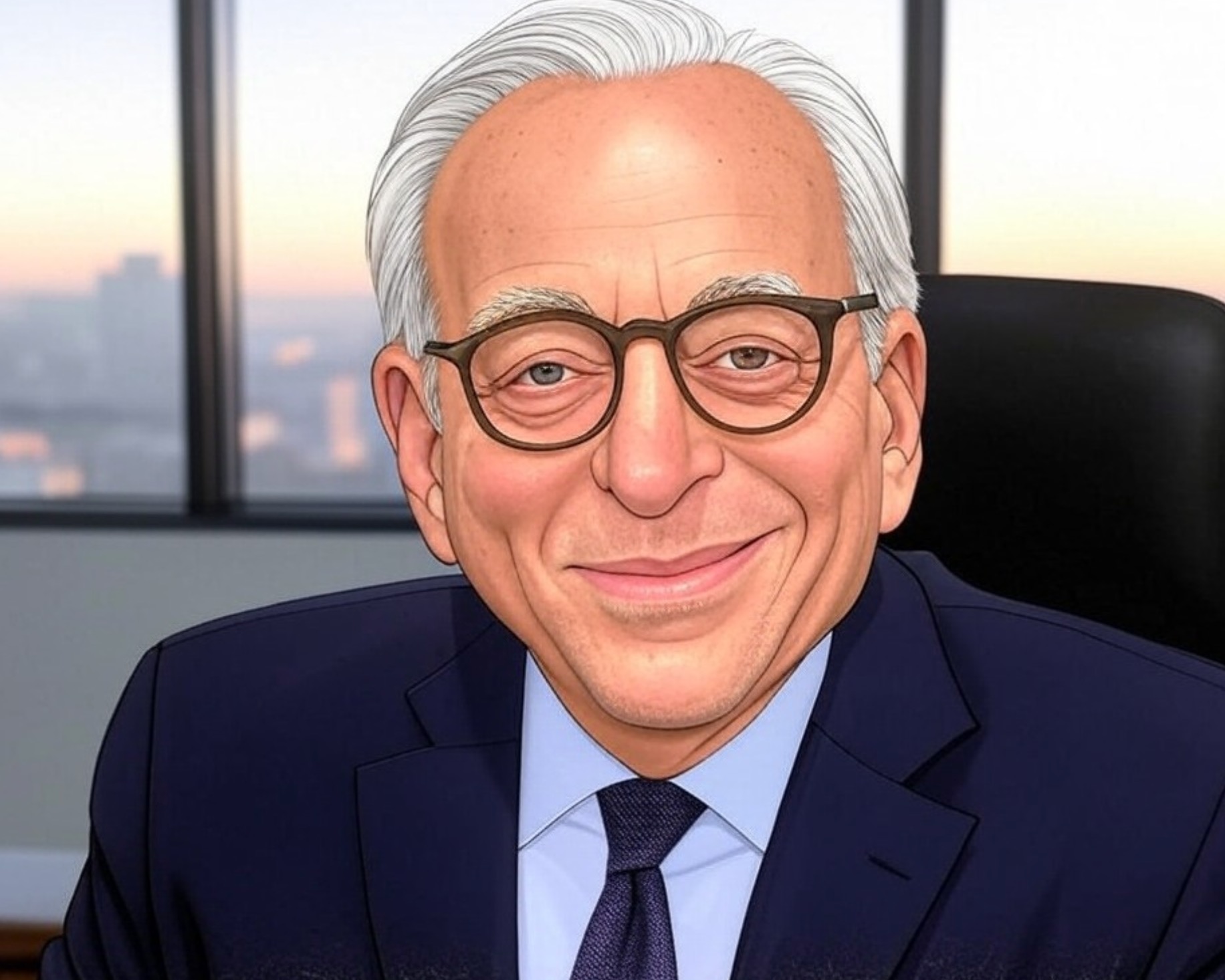 Nelson Peltz