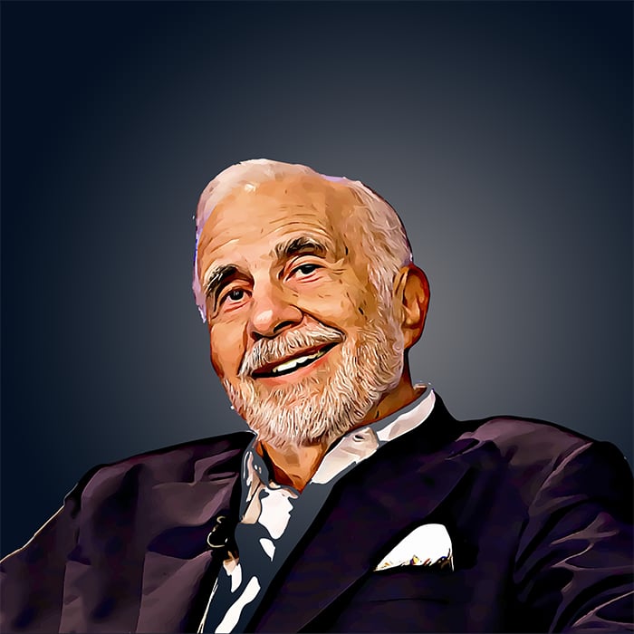 Carl Icahn