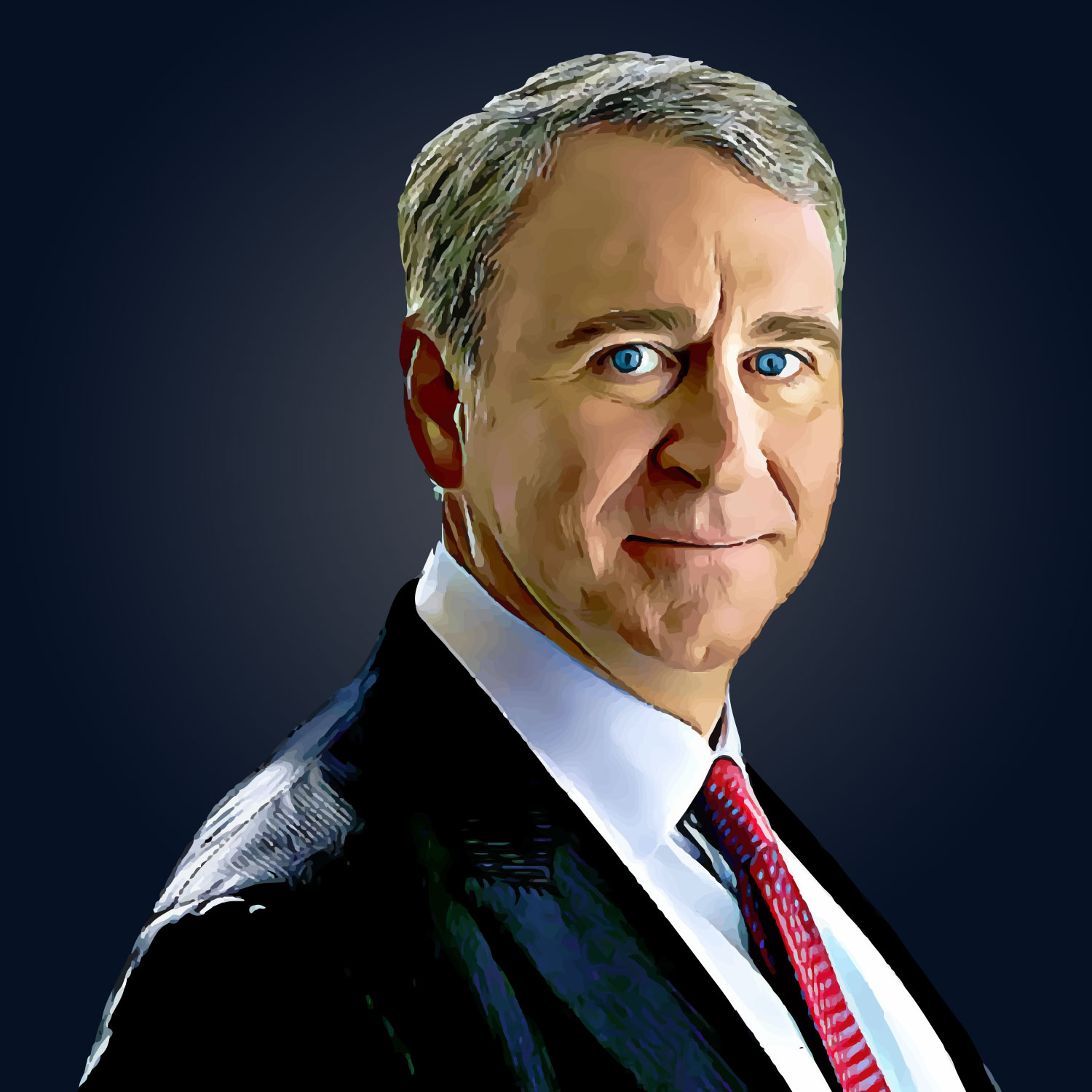 Ken Griffin